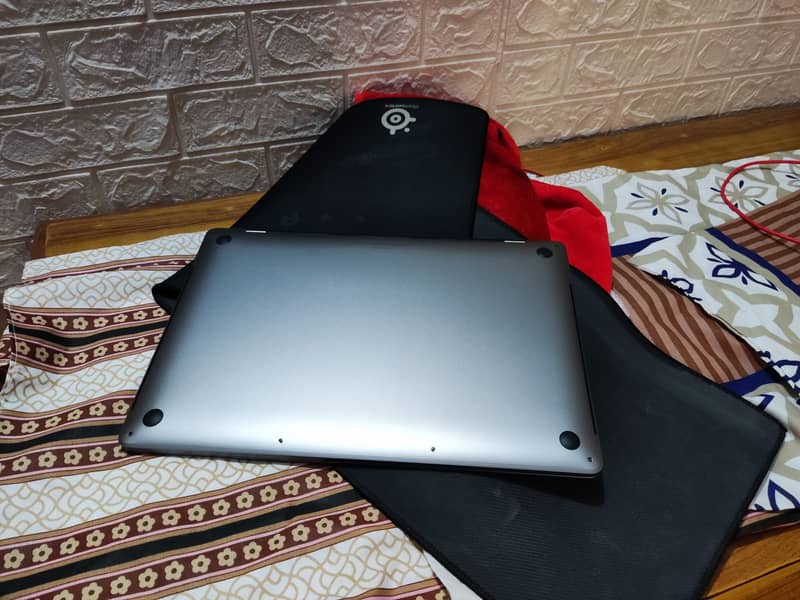 MacBook Pro 16 inch 2019 16gb/512gb 2