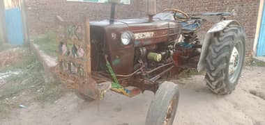 Ford 3000 model 1975 number jhang copy original