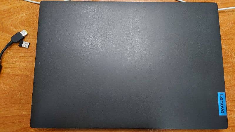 Lenovo ideapad L340 Gaming (Box included) 2