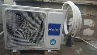 Haier non inverter