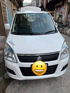 Suzuki Wagon R 2022