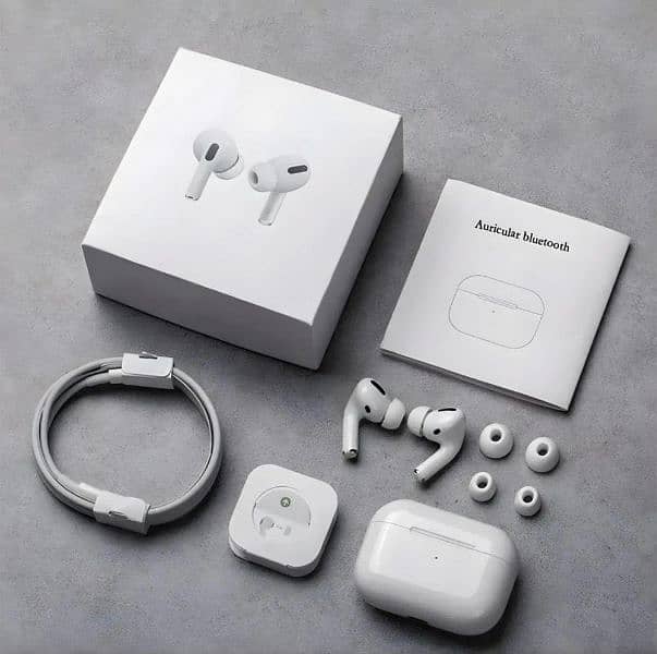 Airpods Pro 2nd generation 1