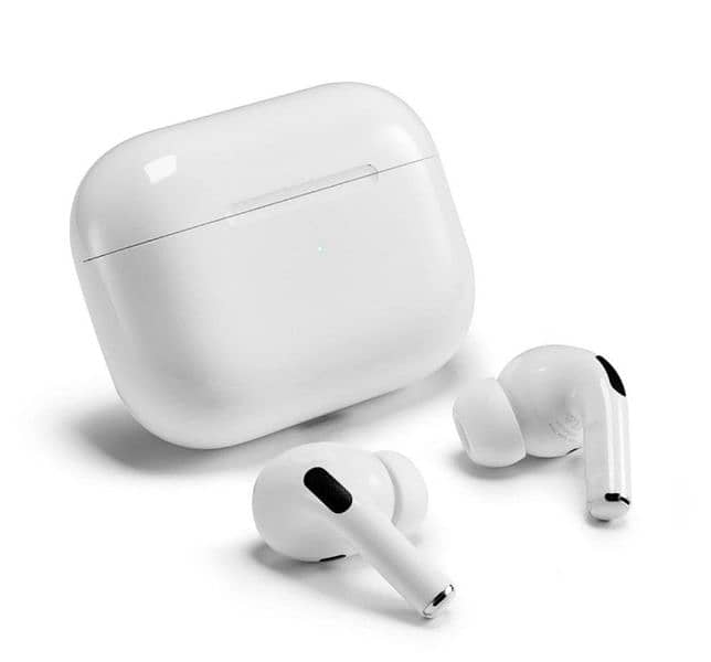 Airpods Pro 2nd generation 3