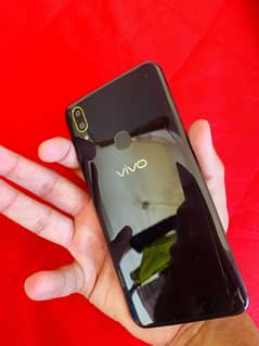 Vivo Y85