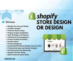 shopify,business