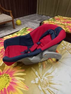 Carrycot