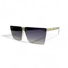 New Fashion Square sunglasses