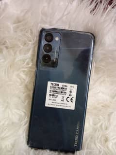 techno camon 18t