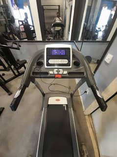 American fitness treadmill