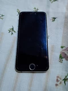 iphone 6s 64gb Non PTA 64gb