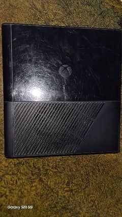 Xbox 360 E Console 500GB