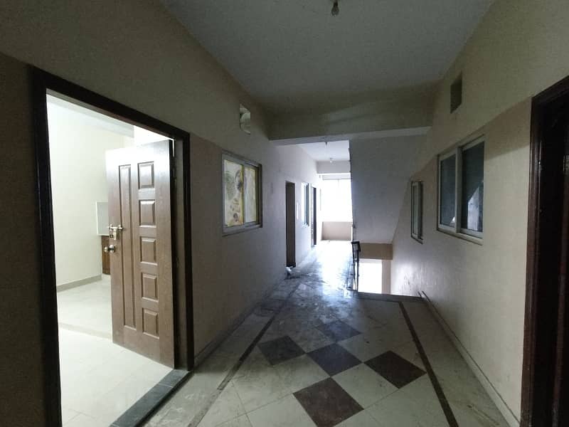 Flat For Sale G-15 Markaz 2