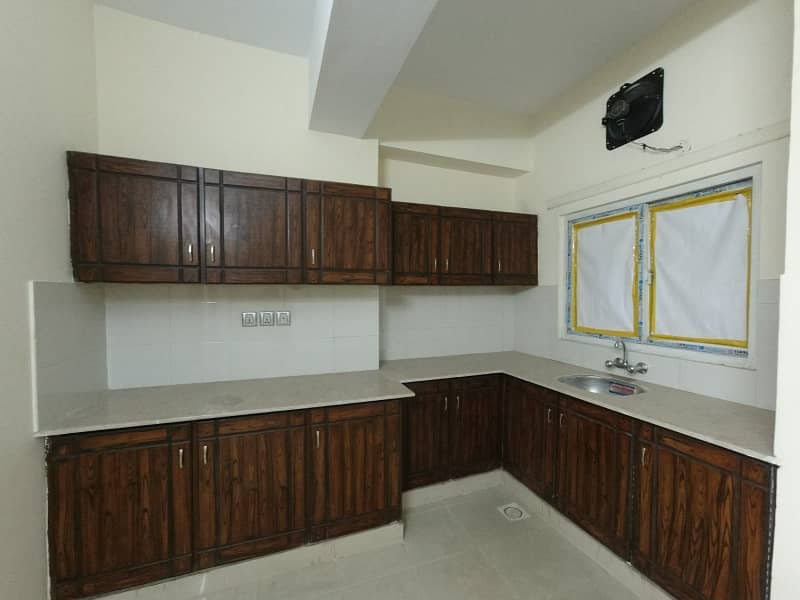 Flat For Sale G-15 Markaz 3