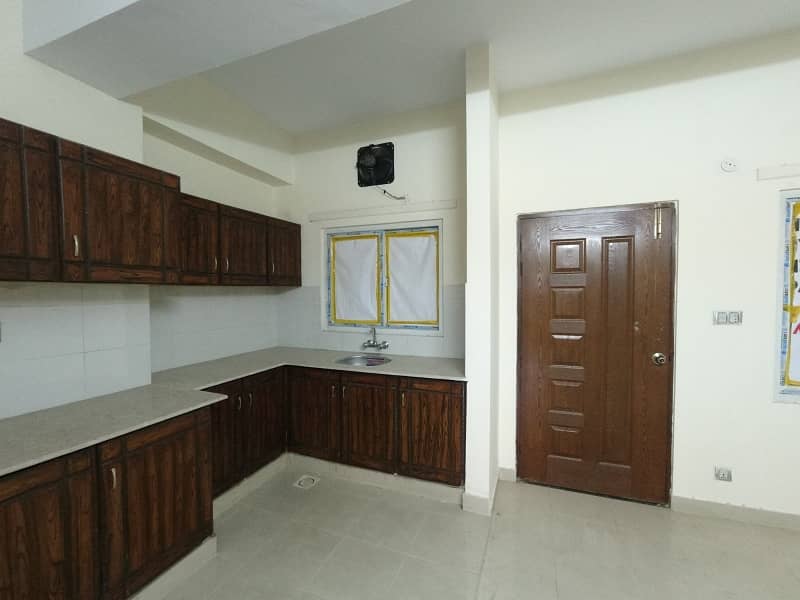 Flat For Sale G-15 Markaz 5