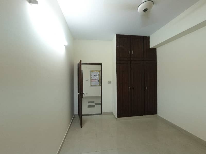 Flat For Sale G-15 Markaz 9