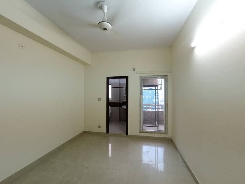 Flat For Sale G-15 Markaz 10