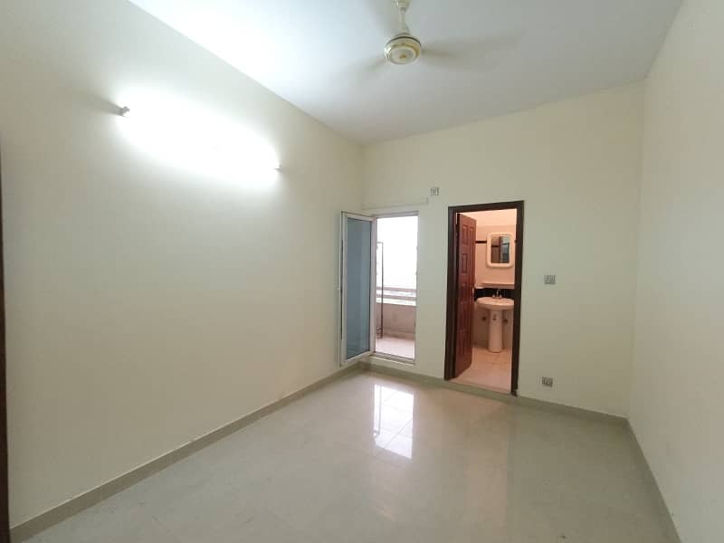 Flat For Sale G-15 Markaz 14