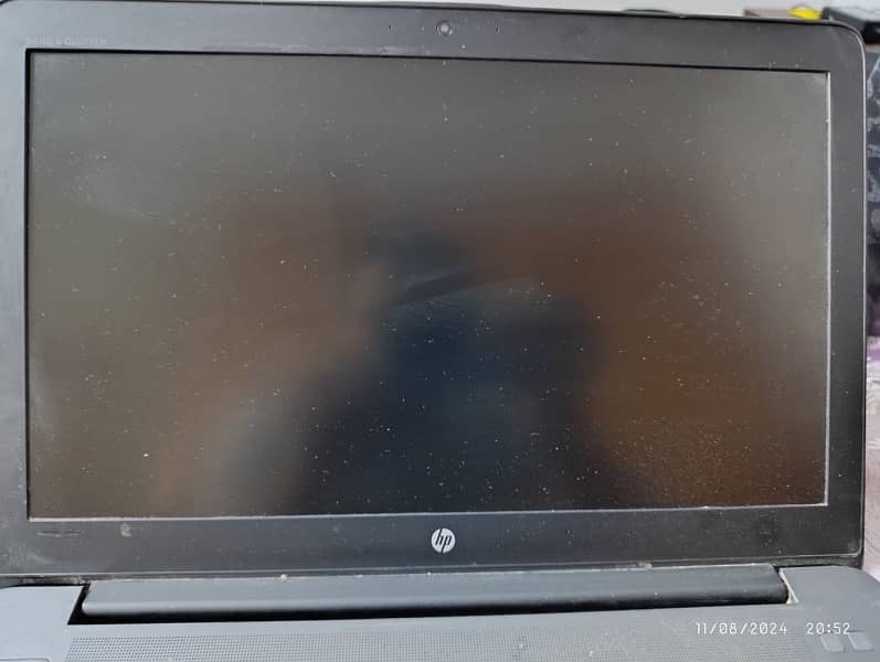 HP ZBook 15 G3 Mobile Workstation 7