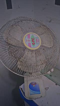 Fan Wall Fan GFC Orignal