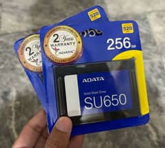 256GB