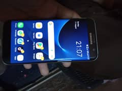 Samsung S7 edge