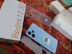 Xiaomi Redmi 12 5G 0