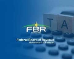 FBR | income tax | sales tax