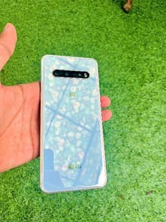 Lg v60 thinq 5g for sale