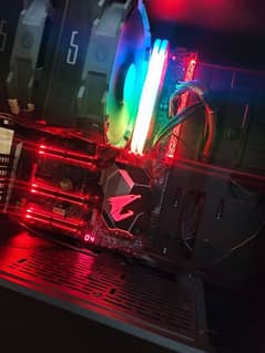 Intel Core i7 Ultra Gaming PC