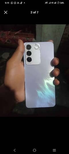 vivo v27e for sale