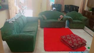 6-Seater Sofa set for urgent sale | sofa | new sofa  |cheap sofa