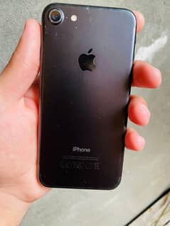 I phone 7