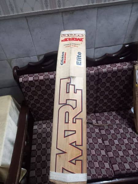 Cricket Bat MRF 3