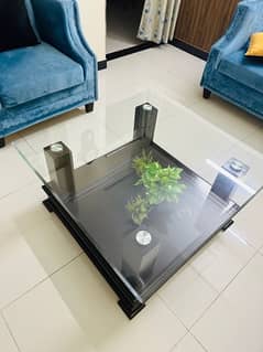 Center Table