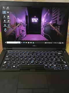 Dell Laptop in new condition