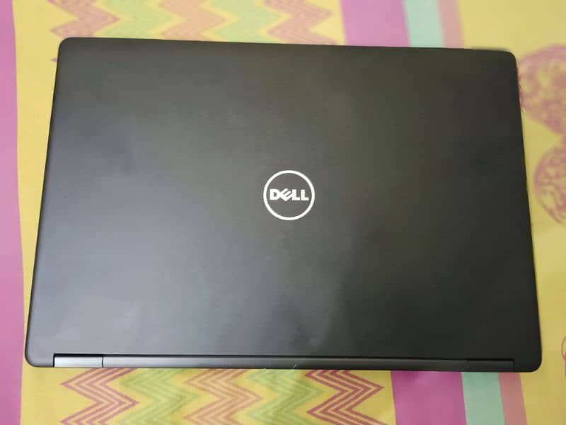 Dell Laptop in new condition 1