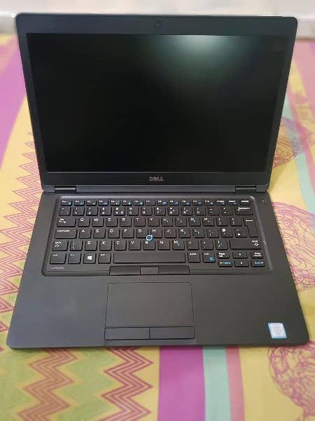 Dell Laptop in new condition 2