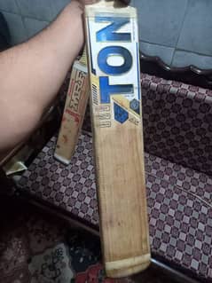 Cricket Bat Ton 0