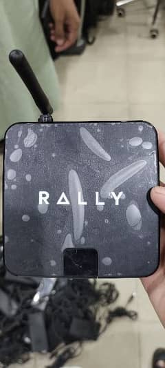 RALLY