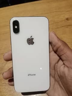 I phone x non PTA SIM 3 month working