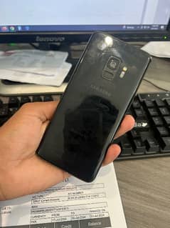 Samsung S9 6/64 , Condition 10/8.5 Exchange Also