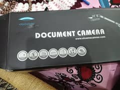 document camera