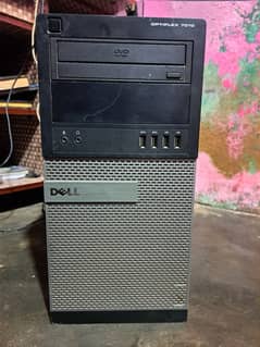 DELL Tower Pc