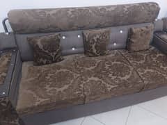 5 seater sofa set for sale