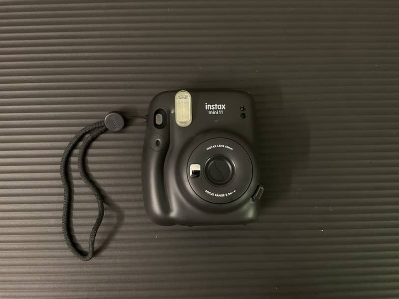 Instax mini 11 fujifilm 2