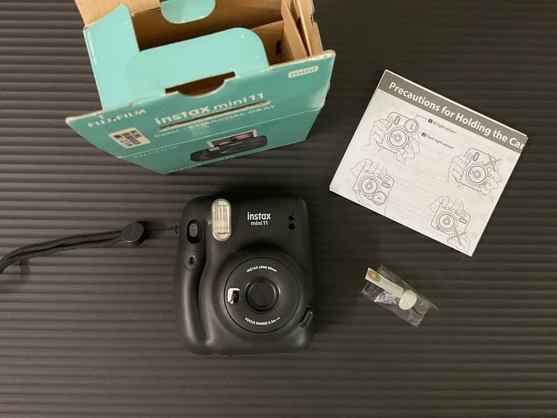 Instax mini 11 fujifilm 3