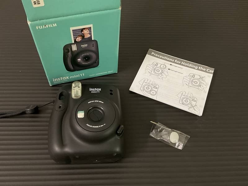 Instax mini 11 fujifilm 5