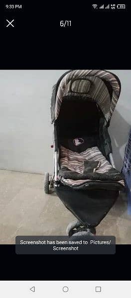 saudiya  stroller pram 5