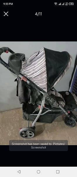 saudiya  stroller pram 7