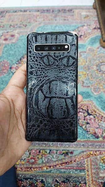 Samsung Galaxy S10 5g 2